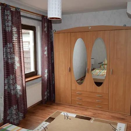 Gemuetliche Ferienwohnung In * Gingst