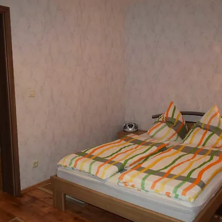 Gemuetliche Ferienwohnung In *