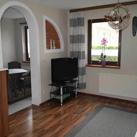 Gemuetliche Ferienwohnung In Daire