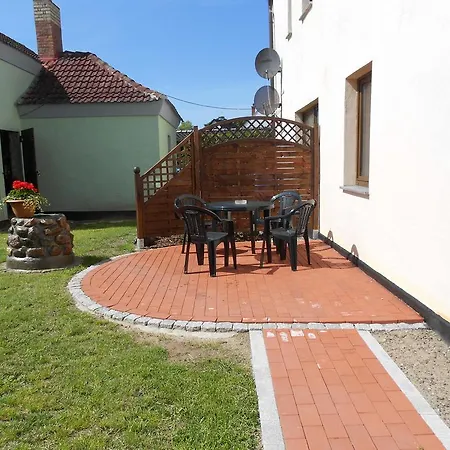 Gemuetliche Ferienwohnung In Daire